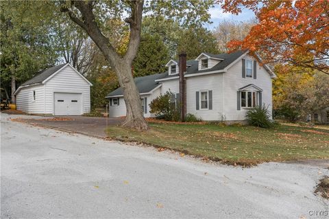 522 Lakeview Drive Brownville NY 13615