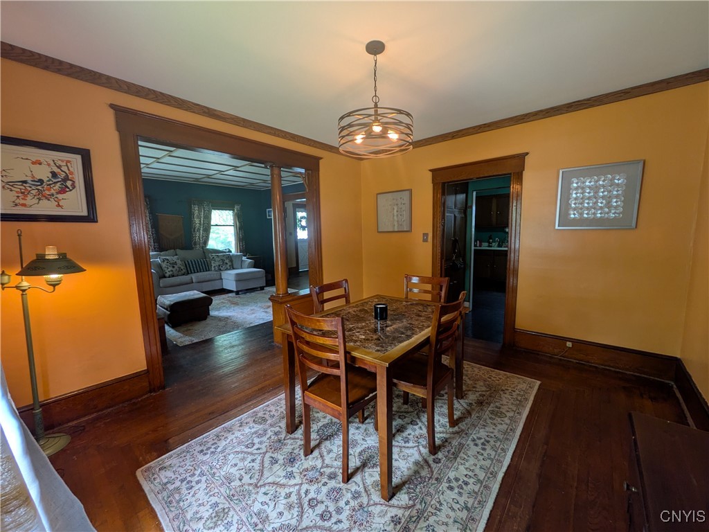 78 S Greenbush Street, Cortland, New York image 15