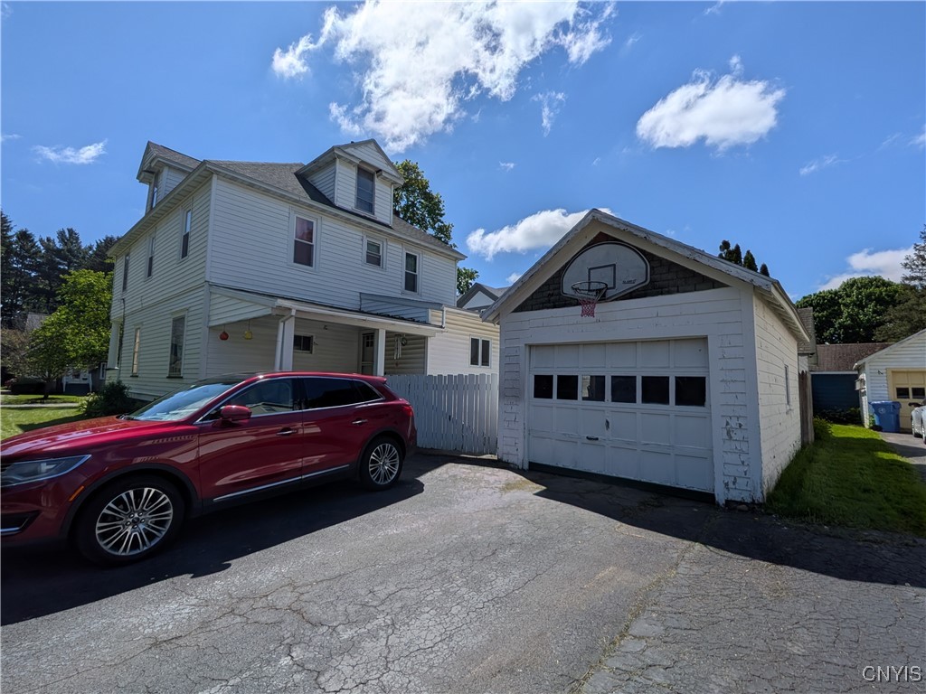78 S Greenbush Street, Cortland, New York image 9