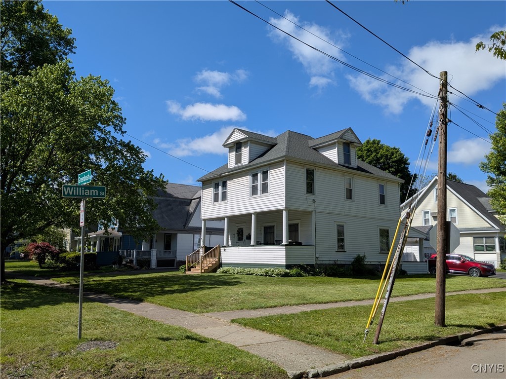 78 S Greenbush Street, Cortland, New York image 5