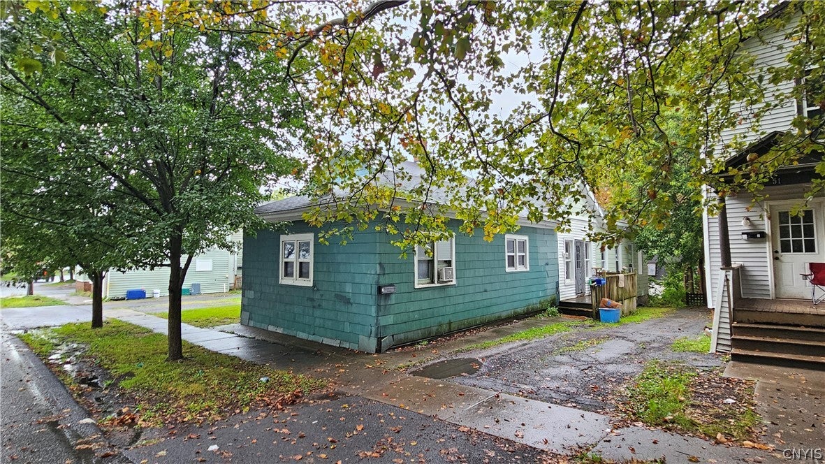 53 Orchard Street