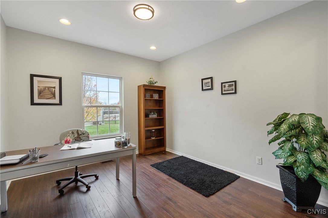 113 Big Bend Way Way, Camillus, New York image 14