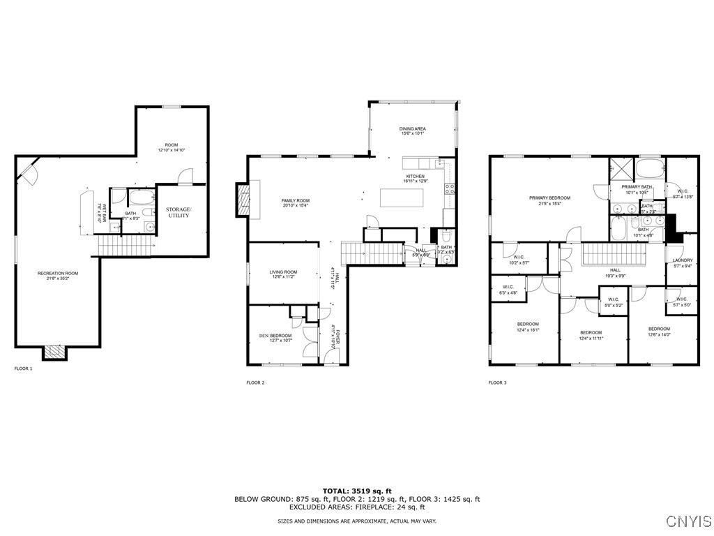 113 Big Bend Way Way, Camillus, New York image 45