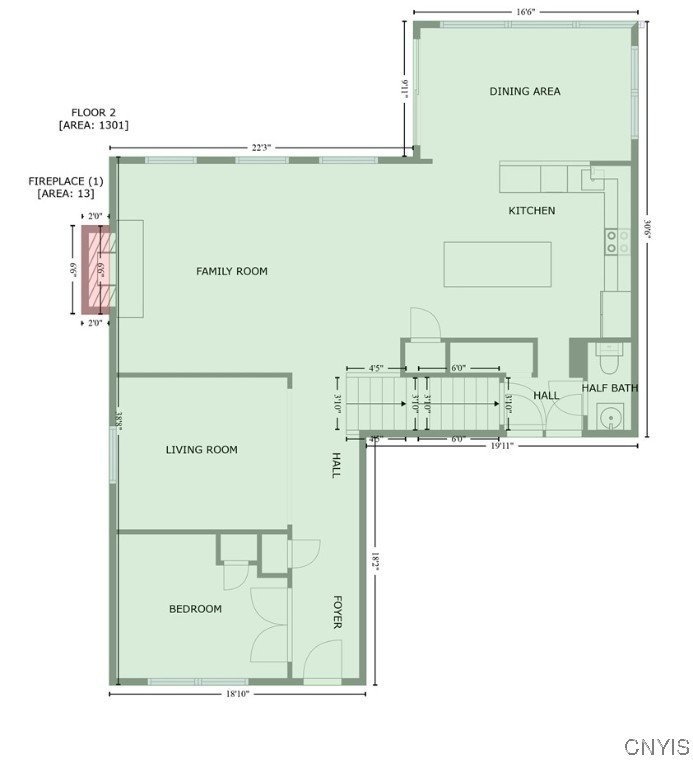 113 Big Bend Way Way, Camillus, New York image 44
