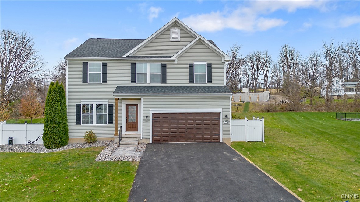 113 Big Bend Way Way, Camillus, New York image 34