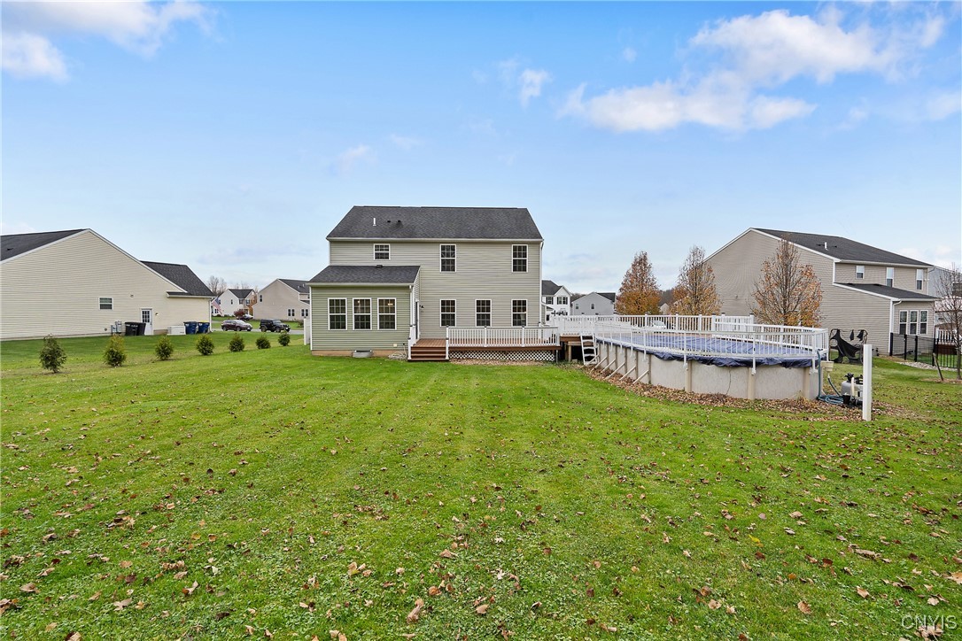 113 Big Bend Way Way, Camillus, New York image 2
