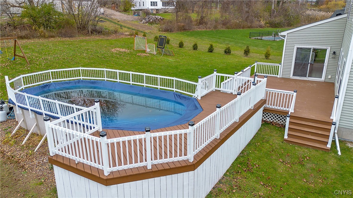 113 Big Bend Way Way, Camillus, New York image 37