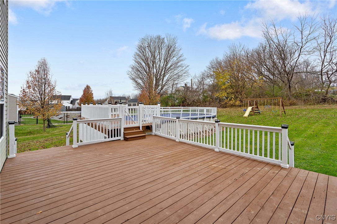 113 Big Bend Way Way, Camillus, New York image 39