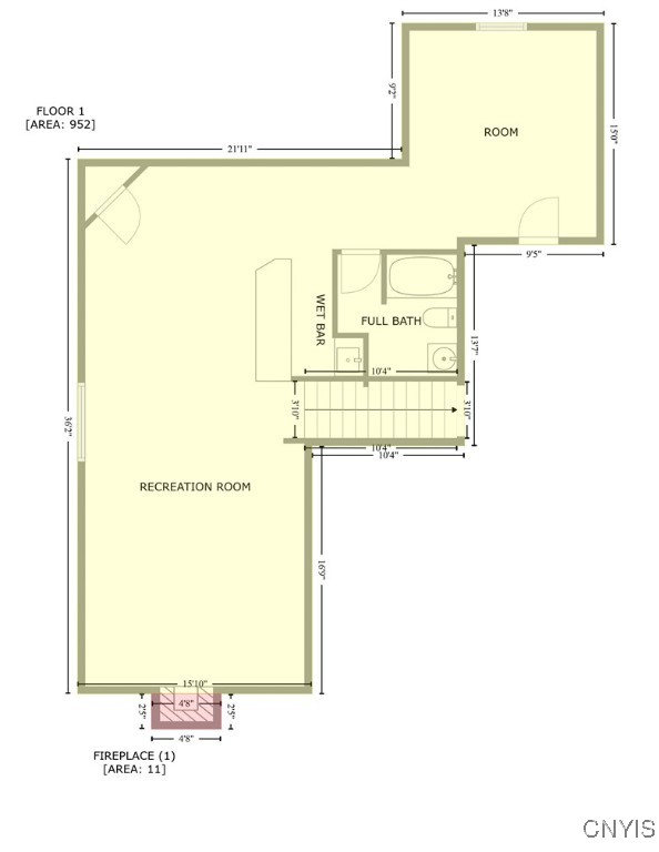 113 Big Bend Way Way, Camillus, New York image 43