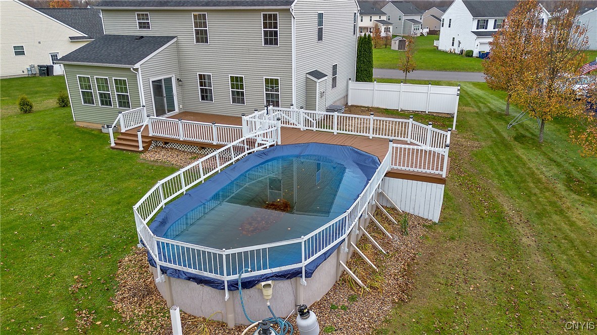 113 Big Bend Way Way, Camillus, New York image 38