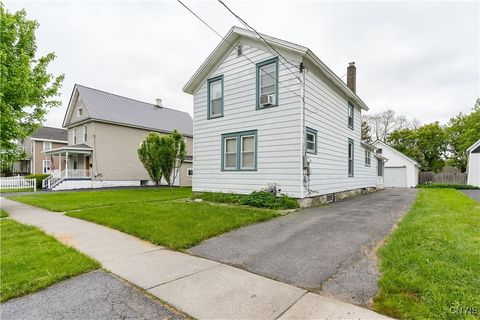 717 Cadwell Street Watertown NY 13601