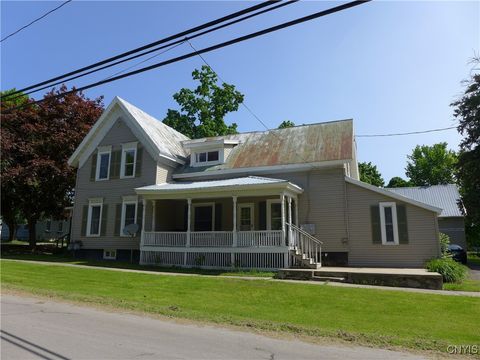 36 Lisbon Street Heuvelton NY 13654