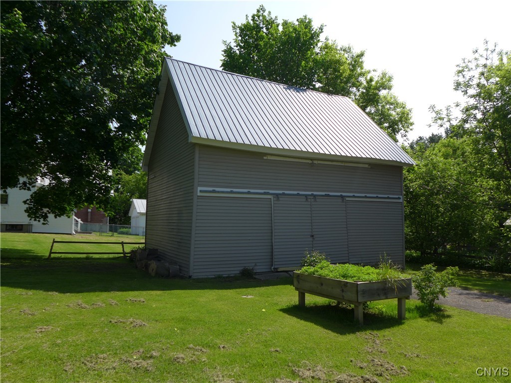 36 Lisbon Street