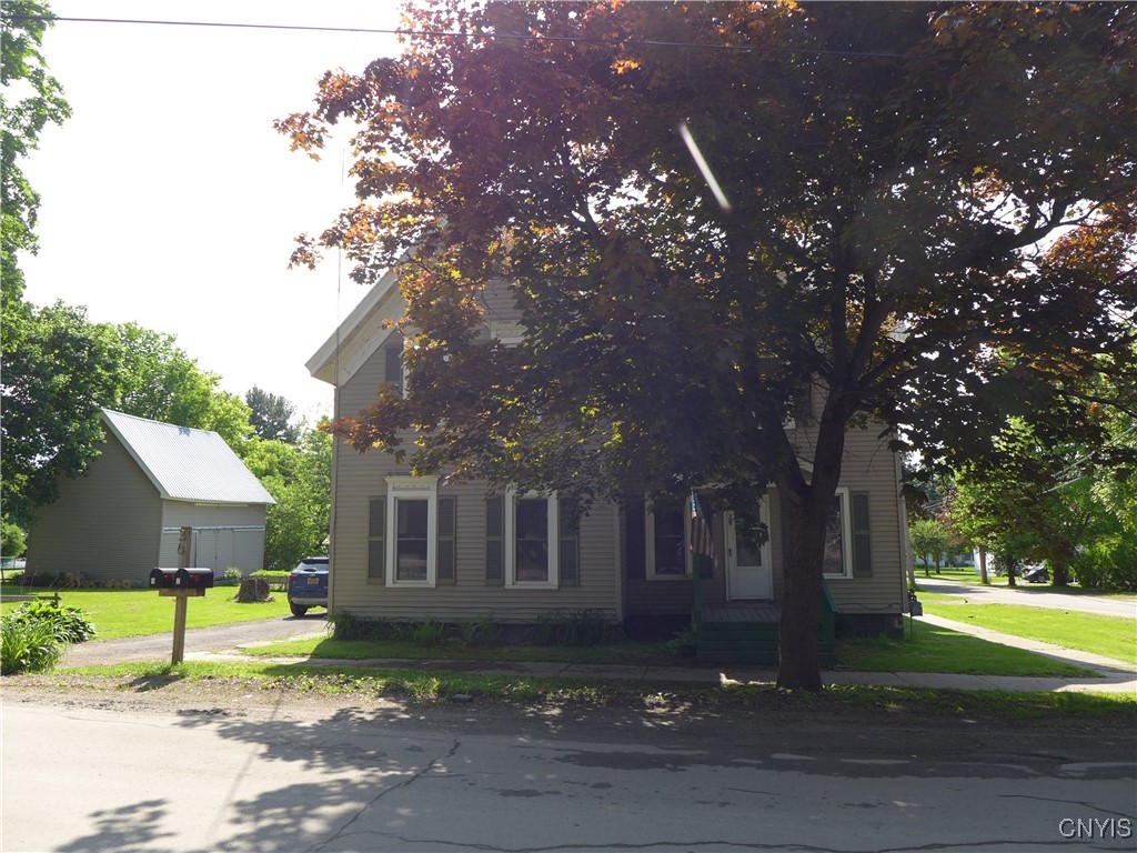 36 Lisbon Street