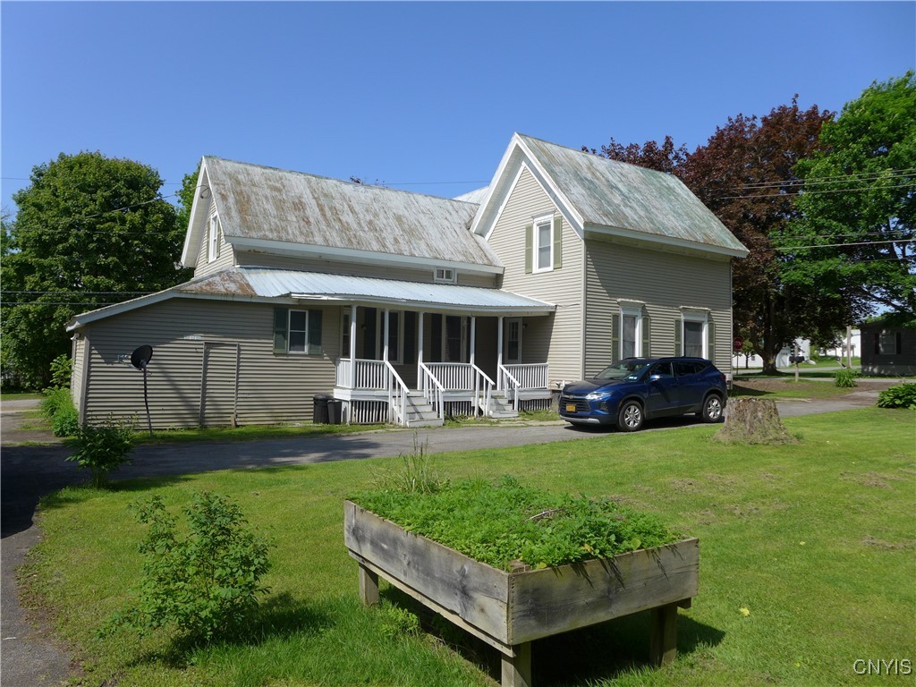 36 Lisbon Street