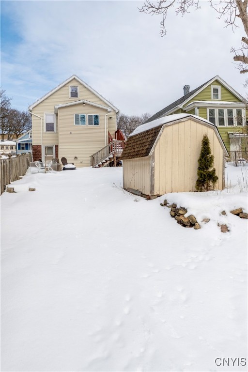 216 Vann Street, Syracuse, New York image 26