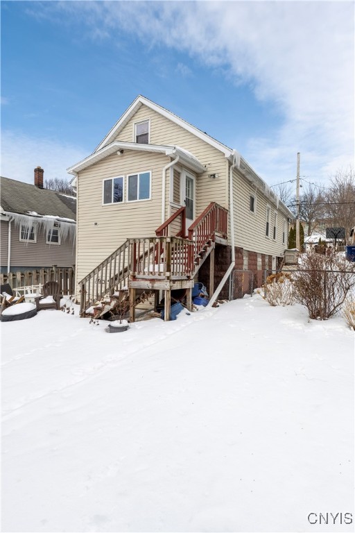 216 Vann Street, Syracuse, New York image 6