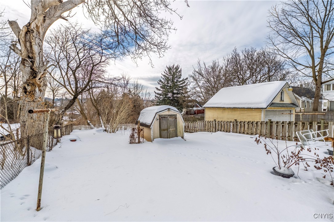 216 Vann Street, Syracuse, New York image 5