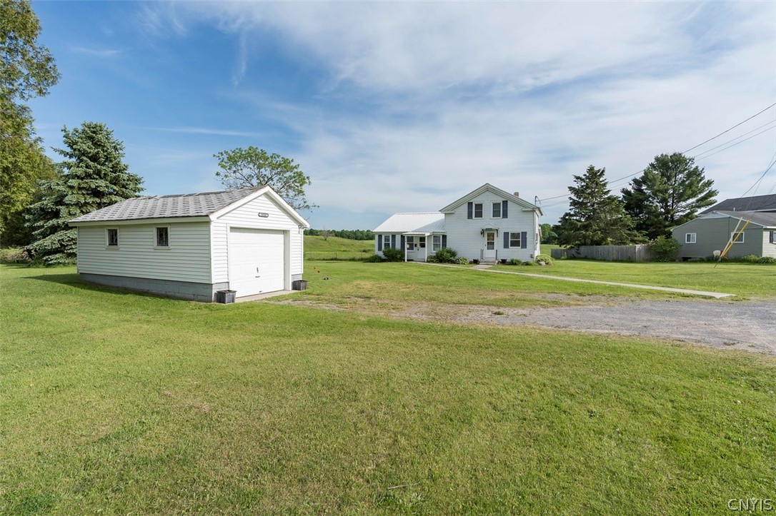 18582 County Route 162