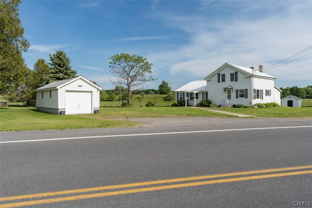 18582 County Route 162