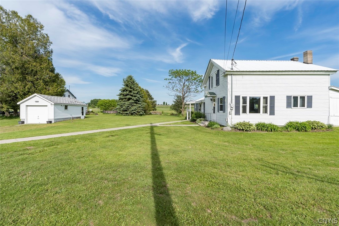 18582 County Route 162