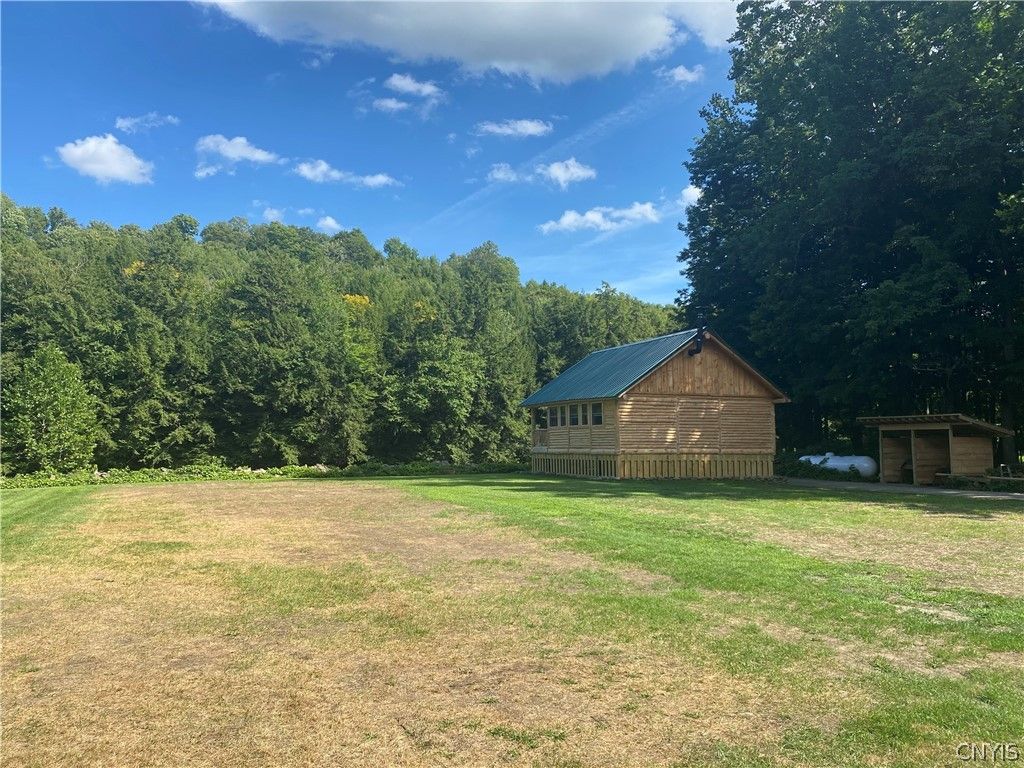 Photo of 9340 Coal Hill Road, Annsville, NY 13471 (MLS # S1691623)
