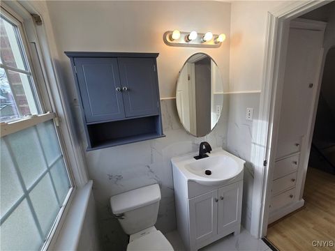 Tiny photo for 532 Orwood Place, Salina, NY 13208 (MLS # S1655467)