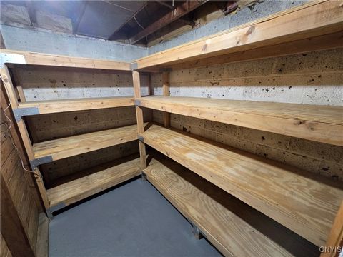 Tiny photo for 532 Orwood Place, Salina, NY 13208 (MLS # S1655467)