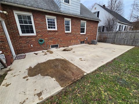 Tiny photo for 532 Orwood Place, Salina, NY 13208 (MLS # S1655467)