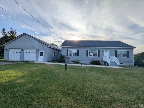 Homes For Sale - 246 Southworth Road<br/> Dryden, NY 13053