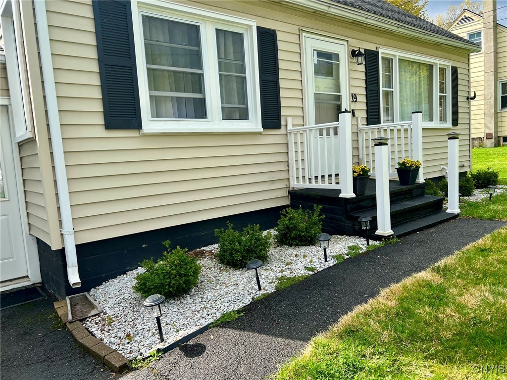 19 Pleasantview Place