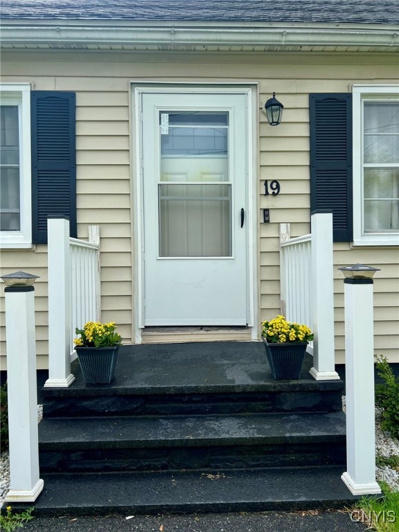 19 Pleasantview Place