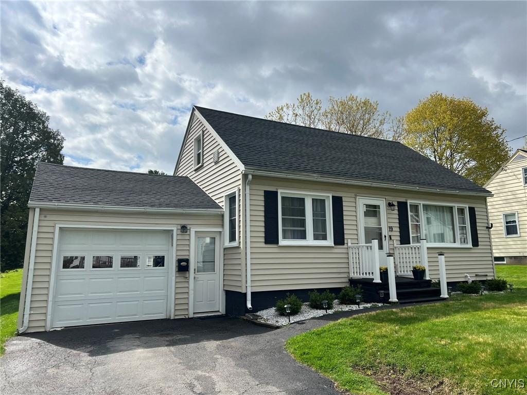 19 Pleasantview Place