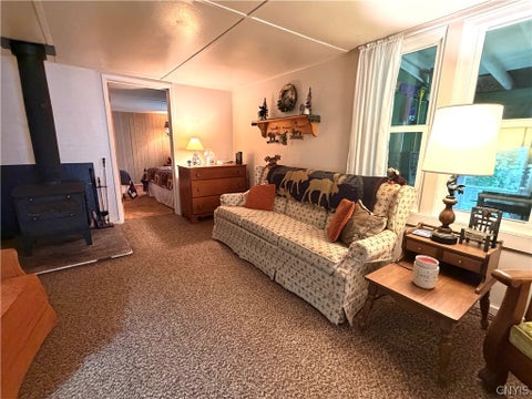 Tiny photo for 378 Little John Drive, Redfield, NY 13437 (MLS # S1702412)