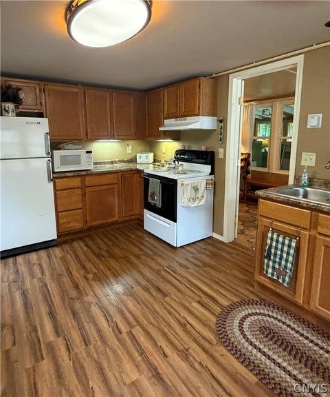 Tiny photo for 378 Little John Drive, Redfield, NY 13437 (MLS # S1702412)