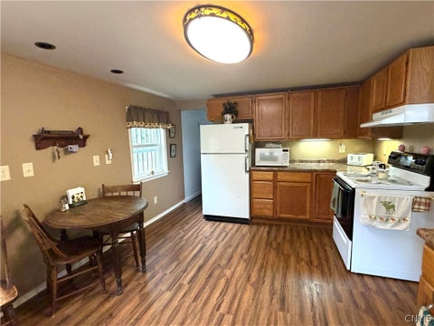 Tiny photo for 378 Little John Drive, Redfield, NY 13437 (MLS # S1702412)
