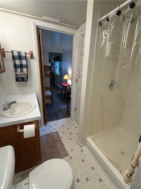 Tiny photo for 378 Little John Drive, Redfield, NY 13437 (MLS # S1702412)