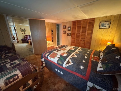 Tiny photo for 378 Little John Drive, Redfield, NY 13437 (MLS # S1702412)
