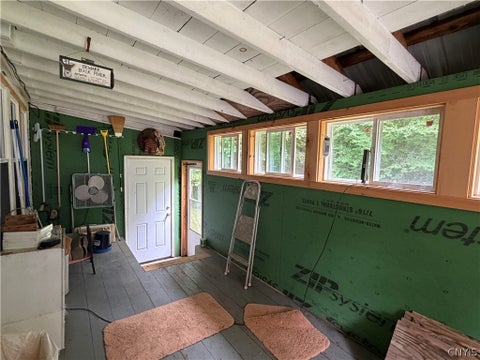 Tiny photo for 378 Little John Drive, Redfield, NY 13437 (MLS # S1702412)