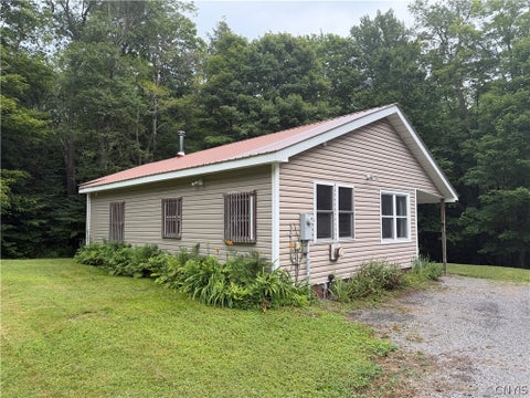 Tiny photo for 378 Little John Drive, Redfield, NY 13437 (MLS # S1702412)