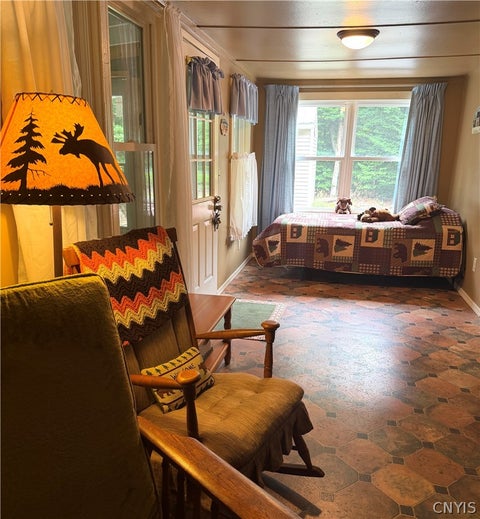 Tiny photo for 378 Little John Drive, Redfield, NY 13437 (MLS # S1702412)