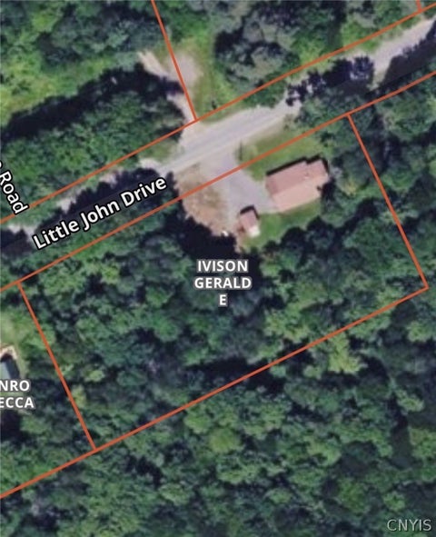 Tiny photo for 378 Little John Drive, Redfield, NY 13437 (MLS # S1702412)