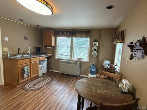 Tiny photo for 378 Little John Drive, Redfield, NY 13437 (MLS # S1702412)