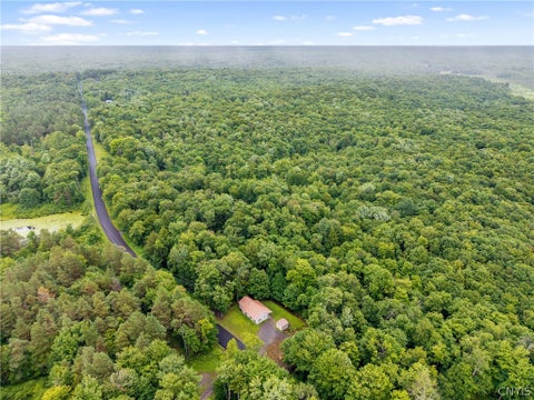 Tiny photo for 378 Little John Drive, Redfield, NY 13437 (MLS # S1702412)