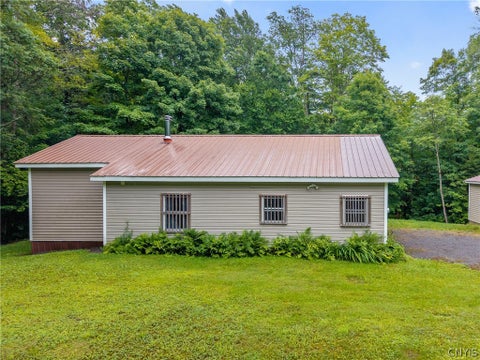Tiny photo for 378 Little John Drive, Redfield, NY 13437 (MLS # S1702412)
