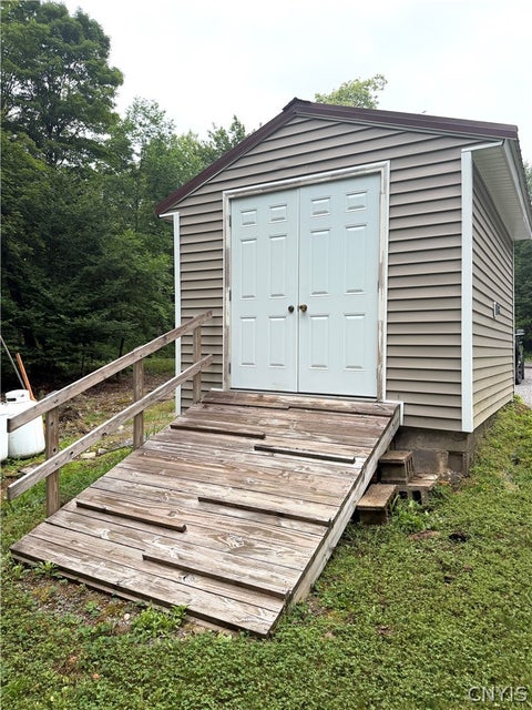 Tiny photo for 378 Little John Drive, Redfield, NY 13437 (MLS # S1702412)