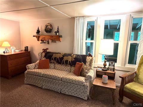 Tiny photo for 378 Little John Drive, Redfield, NY 13437 (MLS # S1702412)