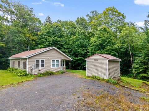 Tiny photo for 378 Little John Drive, Redfield, NY 13437 (MLS # S1702412)