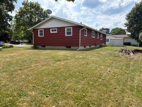 Tiny photo for 4875 Thornwood Drive, Salina, NY 13088 (MLS # S1702494)