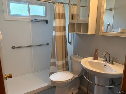 Tiny photo for 4875 Thornwood Drive, Salina, NY 13088 (MLS # S1702494)
